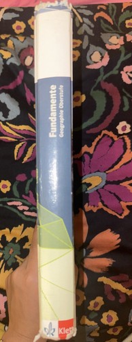 Fundamente geographie - fundamente,