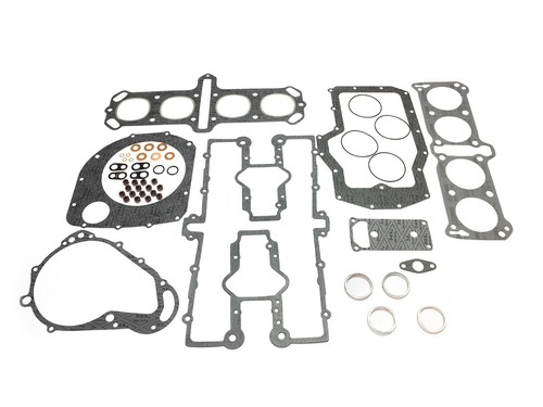 Motor dichtsatz komplett für - dichtsatz,