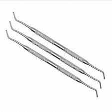 Zehennagel Korrektur Feile Set