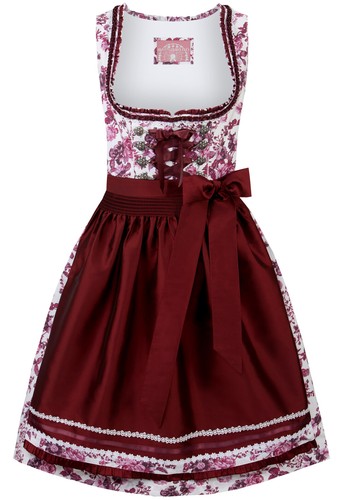 Ware wahl dirndl midi - b-ware,