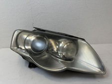 VW Passat 3C B6 Scheinwerfer