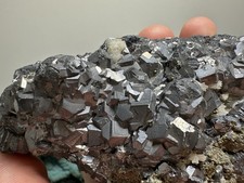 Mineraliensammlung Galenit