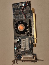 Grafikkarte AMD HD6350