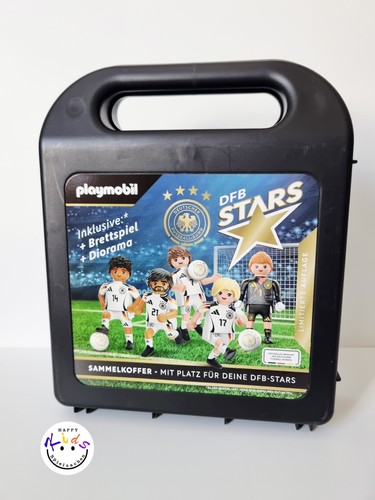 Playmobil dfb stars - playmobil,