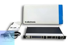 tc electronic Multi-Effekte