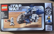 LEGO Star Wars: Imperial