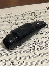 Selmer Vintage Soloist F Tenor