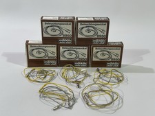 5x Märklin Z mini-club 8950 Beleuchtungssockel Modelleisenbahn Zubehör OVP