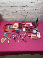 Playmobil family fun Summer