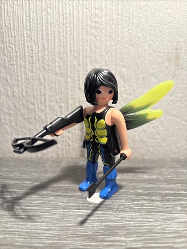 Playmobil 6841 figur - playmobil, 10