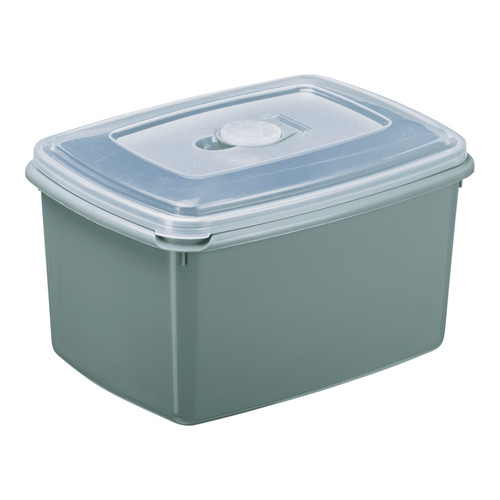 Mikrowellenbox