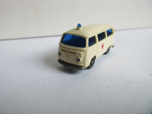 Wiking t 2 - 1:87,