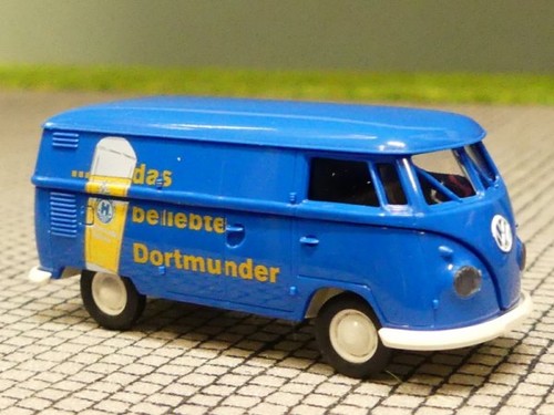 Brekina 0882 vw t1 b - #,