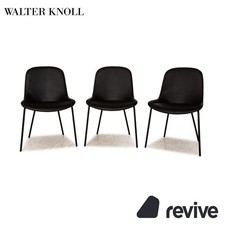 3er Garnitur Walter Knoll