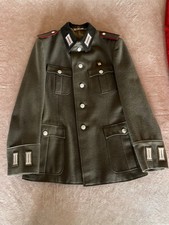 East German GDR DDR Black