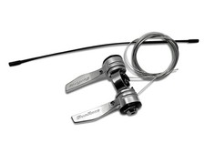 Rahmenschaltung Schaltschelle für 6-Fachschaltung (12-18 Gang) für Retrorennräde