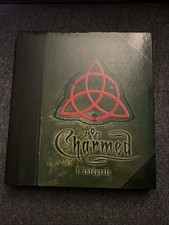 Charmed dvd komplette - charmed,