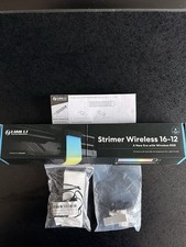 Lian Li Strimer Plus V2 12VHPWR Wireless