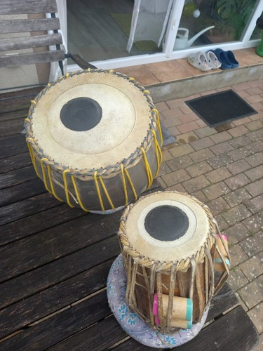Indische tablas verkaufen - tablas,