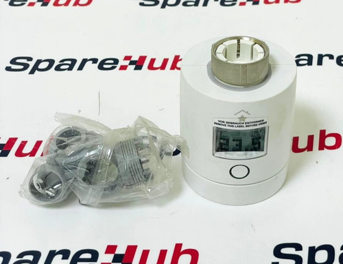 Rst 0 smarthome - eq-3, rst-2.0