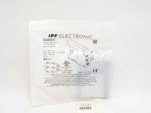 Ipf electronic