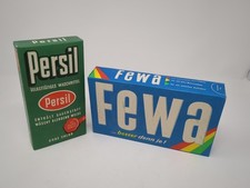 Persil Fewa Henkel Waschmittel