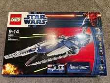 LEGO Star Wars 9515 -  The