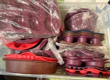Tupperware _verschiedene Silikon Backformen zur Auswahl