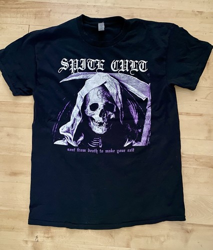 Death metal shirt größe l - metal,