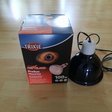 Lampen für Terrarium