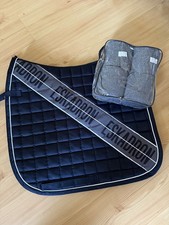 Eskadron Schabracke und Bandagen  Navy Anthra H/W 2016 WB DL 