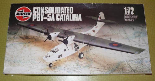 Airfix consolidated - airfix,