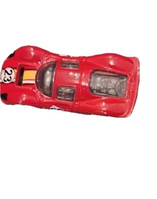 Hot wheels ferrari 512s - hot,