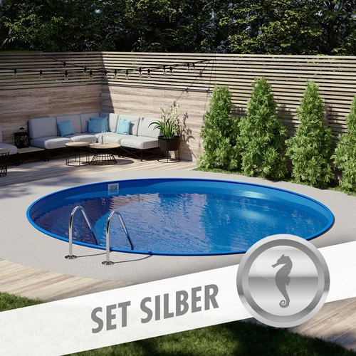 Einbaupool komplettset - einbaupool,