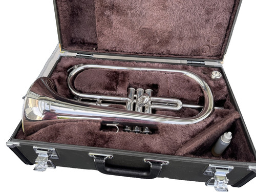 Flügelhorn yamaha yfh 231 - yamaha, yfh-231