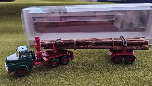 Wiking werbemodell dkwl - wiking,