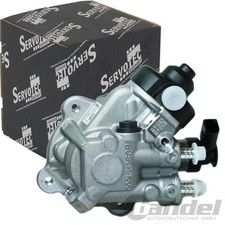 SERVOTEC HOCHDRUCKPUMPE KRAFTSTOFFPUMPE für VW TRANSPORTER MULTIVAN T5 T6 2.0 d