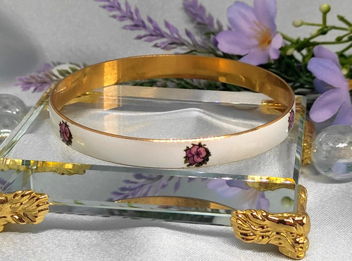 Armreif armband kunststoff - armreif,