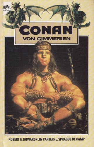 Conan band 3206 - band, 02
