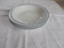 3 x Suppenteller Thomas Scandic Gotland