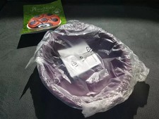 Tupperware - Silikon Backform - Phantasia - Marienkäfer, Fußball - Lila - NEU