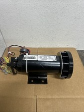 Bowflex Treadclimber Motor