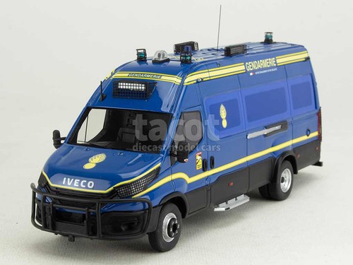 Iveco daily long gruau - daily,