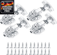 Scharnier Schranktür