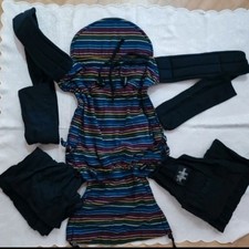 Babytrage Hoppediz Op-Tye