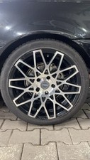18 Zoll ASA Felgen+Reifen BMW, VW, Mercedes…