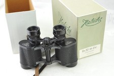 SWAROVSKI Habicht  8x30 M-DV Fernglas Binoculars