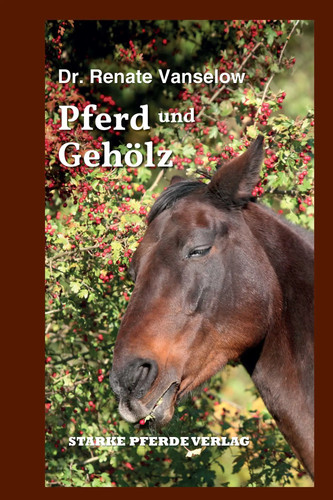 Pferd und gehölz renate - und,