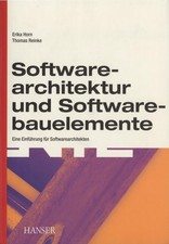 Softwarearchitektur und