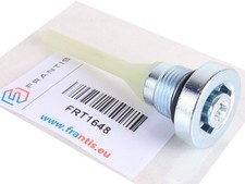 Getriebeölablassschraube